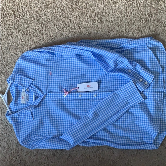 Vineyard Vines Tops - Vineyard vines shirt